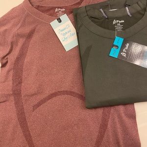 P’tula Revitalize Seamless Full Length XS